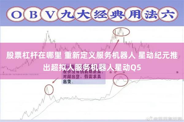 股票杠杆在哪里 重新定义服务机器人 星动纪元推出超拟人服务机器人星动Q5